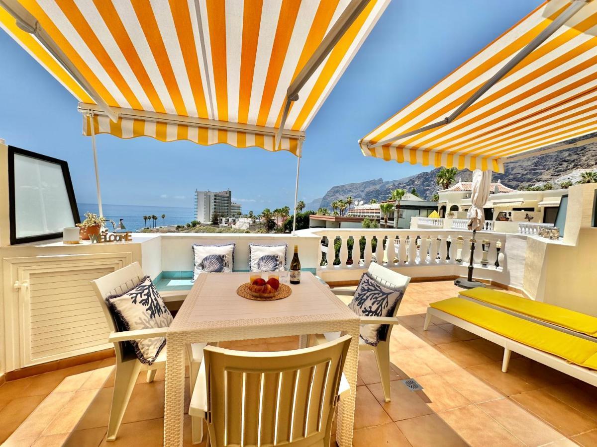 Costa Canaria Daire